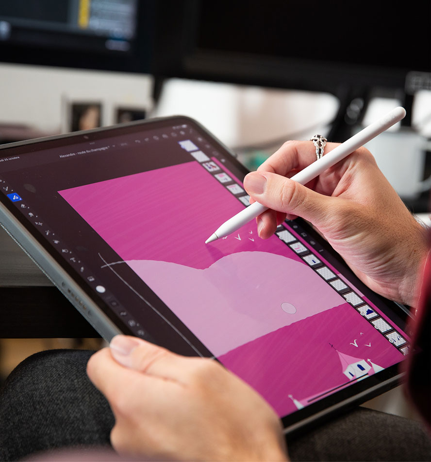 Zetruc Agence de Communication Reims & Troyes