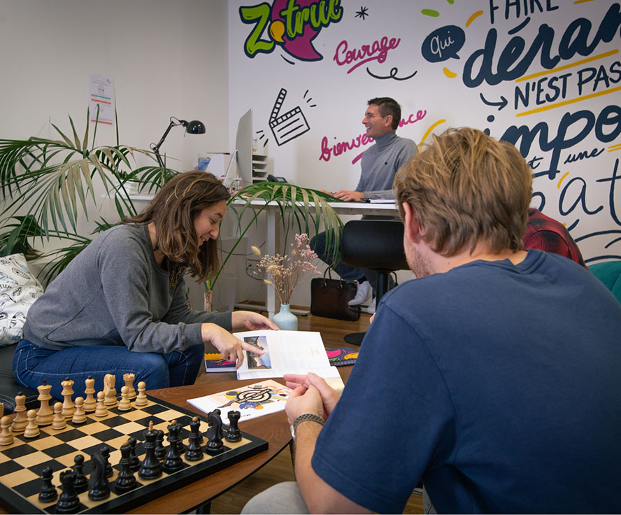 Zetruc Agence de Communication Reims & Troyes