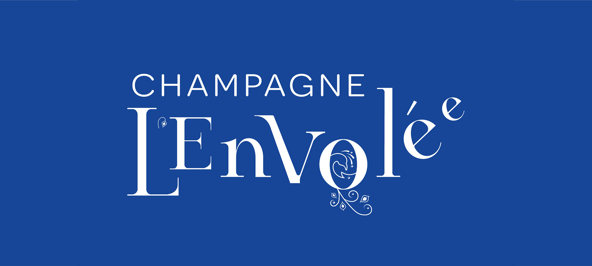 Champagne L'Envolée